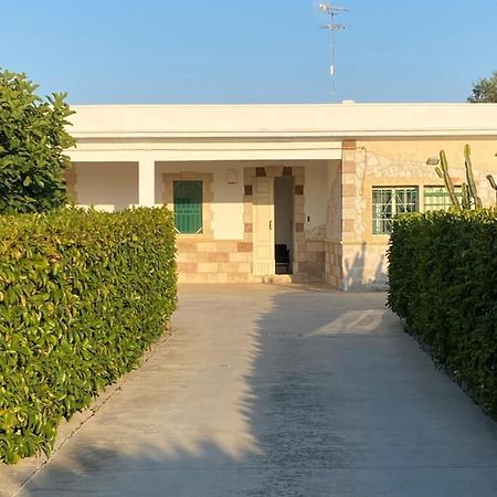 Villa Vita Oria  Luaran gambar