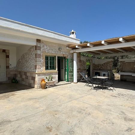 Villa Vita Oria  Luaran gambar