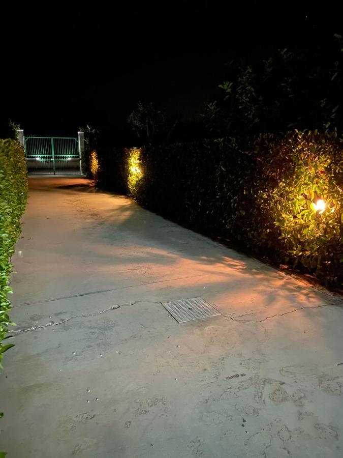 Villa Vita Oria  Luaran gambar