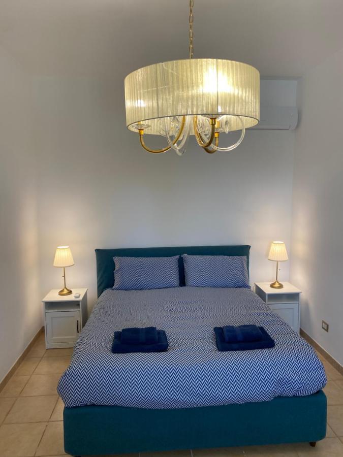 Villa Vita Oria  Luaran gambar